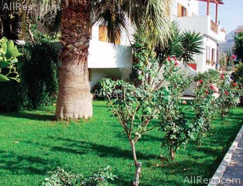 Angela Hotel 27